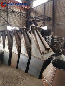 New Designed Factory Price Concrete Mixer with Lift A2-510LT Concrete Mixer Concrete Mixer With Winch Price - Product Image 4