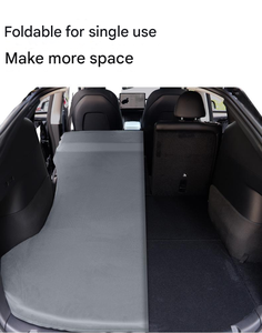 Auto Matratze Aufblasbares Reise-Luftbett für Camping, Rücksitz, Trunk Sleeping, Road Trips für Tesla Model Y & 3 - Product Image 3