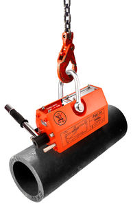 TOYO-INTL <span class=keywords><strong>100KG</strong></span> 200KG 300KG élévateur d'aimant de plaque d'acier aimant de levage pour plaque de tôle d'acier - Product Image 6