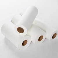 Film de transfert DTF Hummberg 100 g/m² pour l'impression numérique sur vêtements, compatible avec la plupart des encres de sublimation