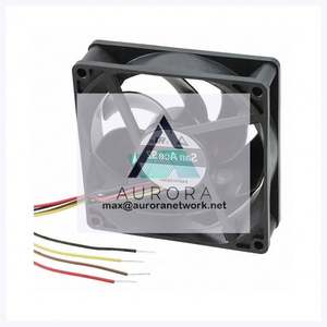 พัดลมระบายความร้อนมอเตอร์9RF1312P3H001พัดลมระบายความร้อน - Product Image 1