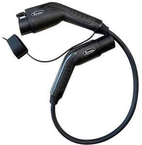 Qualité garantie <span class=keywords><strong>Mode</strong></span> <span class=keywords><strong>3</strong></span> 32A ev <span class=keywords><strong>câble</strong></span> de charge connecteur <span class=keywords><strong>Type</strong></span> <span class=keywords><strong>2</strong></span> à <span class=keywords><strong>type</strong></span> 1 - Product Image 1