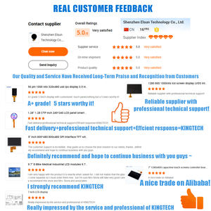 5인치 프로젝터 <span class=keywords><strong>LCD</strong></span> 패널 480X272 해상도 터치 스크린 모니터 자동차 전자 제품용 TFT <span class=keywords><strong>LCD</strong></span> 모듈 - Product Image 6