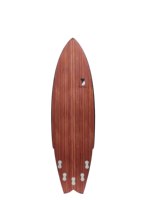 Papan Selancar Kayu 9'0 Longboard Mini Kustom Pabrik Cina, Papan Selancar Kertas Kayu, Wakeboard