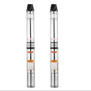 ปั๊มน้ำบาดาล Dayuan รุ่น 100QJ16-36-12-3YDC -49-15-4 -65-20-5.5 -93-28-7.5 - Product Image 4