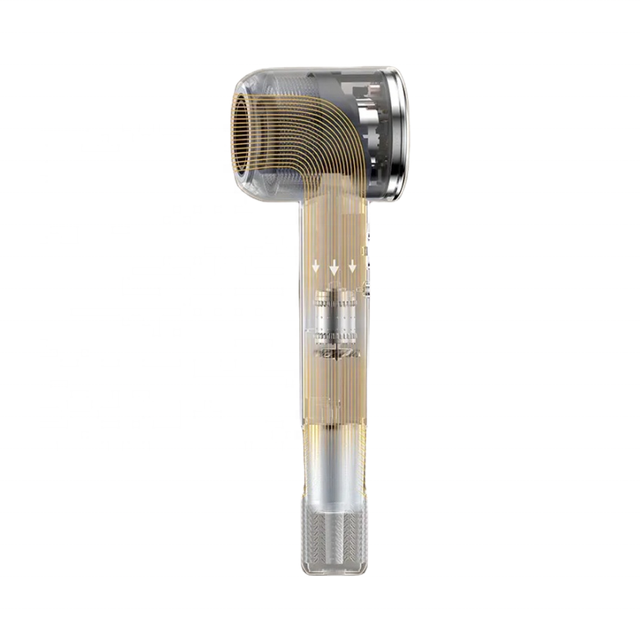 HD07 HD08 HD15 Strong Hairdryer High Speed Salon Blow Comb Complete Long Styler Sonic Hair Dryer Styler  HS05 HS01 HT01