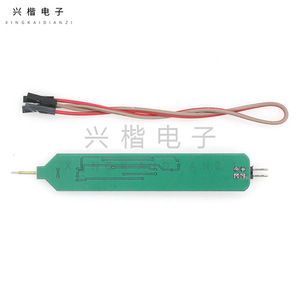 Testeur de circuit numérique à affichage LED DC 6V 24V – Outil électronique de débogage - Product Image 2