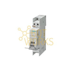 ซีเมนส์ 5ST3040 รีเลย์แม่เหล็กไฟฟ้า-กำลังสูงขนาดเล็ก AC/DC 600V ใหม่ - Product Image 1