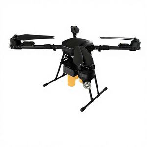 Drone professionnel 30 kg de charge utile, fibre de carbone, envergure de 2030 mm, résistance au vent de niveau 6 (1-16 m/s), décollage maximal de 5000 m - Product Image 1