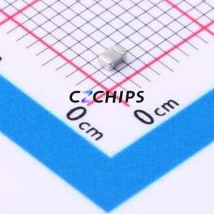 Condensateur SMD (MLCC) 0805N102F500CT 0805 (Capacité : 1nF) (Précision : 1%) Tension nominale : 50V - Product Image 1