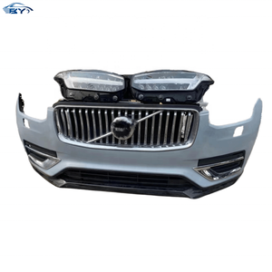 Kit de pare-chocs avant de pièces de voiture de haute qualité adapté au kit de pare-chocs avant de carrosserie Volvo <span class=keywords><strong>XC90</strong></span> OE/40000215/40000217 - Product Image 2