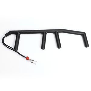 Chất lượng cao Glow cắm dây nịt dây điện dây nịt dây điện nối phù hợp lắp ráp Cáp - Product Image 1