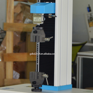 Universelle elektronische Prüfmaschine Neuer 180-Grad-Peel-<span class=keywords><strong>Tester</strong></span> für Geräte band widerstands <span class=keywords><strong>tester</strong></span> Stahl 220V ASTM 1 Jahr - Product Image 4
