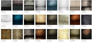 Fondo fotográfico de papel de vinilo con textura abstracta Vintage <span class=keywords><strong>para</strong></span> adultos y recién nacidos <span class=keywords><strong>para</strong></span> fondos de fotografía de cumpleaños - Product Image 4