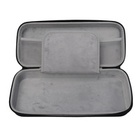 Sac de rangement pour accessoires de console PS5 Portal - Tissu Oxford + matériau EVA