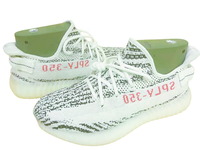 Chaussures de sport montantes Man Yeez avec forme de chaussure en plastique