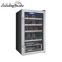 Fabricant personnalisé prix vin réfrigérateur à vin cave armoire