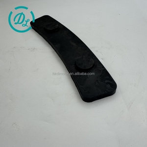 Tira de Desgaste para Barra de Arrastre EexcavaStart 302-6338 120M/12M/140M/160M para Motoniveladoras, Plástico Duradero, Baja Fricción, Fácil Instalación, 1 Año de Garantía - Product Image 3