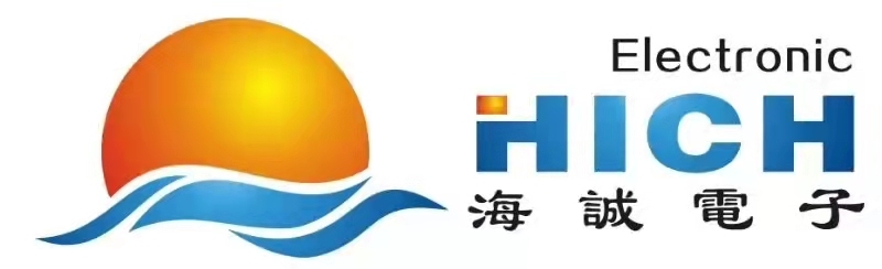 Qingdao Hich Electronic Materials Co., Ltd. logo