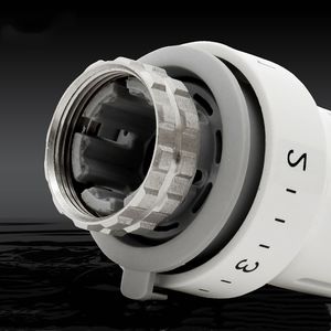 Robinet <span class=keywords><strong>thermostatique</strong></span> de radiateur en laiton AVONFLOW, <span class=keywords><strong>tête</strong></span> de robinet <span class=keywords><strong>thermostatique</strong></span> en plastique TRV - Product Image 5