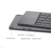 Clavier laser virtuel à prix compétitif, clavier miniature sans fil portable pour ordinateur, téléphone intelligent mobile avec souris