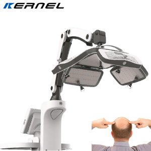 <span class=keywords><strong>2025</strong></span> Kernel Kn8000A Transplante De Cabelo Recuperação Pós-operatória Máquina Esteticista Equipamentos para Homens Perda De Cabelo Tratamento Infravermelho - Product Image 1