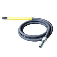 Chinesischer Beton vibrator mit hoher Qualität