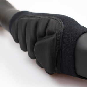 Equipo de Protección Táctica para Entrenamiento, Ropa de Protección Resistente, Rodilleras Deportivas, Protectores de Codos y Muñecas para Actividades al Aire Libre - Product Image 3