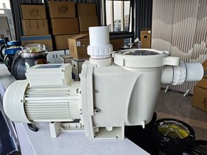 <span class=keywords><strong>Pompe</strong></span> de circulation de <span class=keywords><strong>piscine</strong></span> à haut débit <span class=keywords><strong>Pentair</strong></span> Style 1,5hp2hp3hp 2026 - Product Image 3