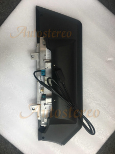 1920 <strong>Sharp</strong> Gen 12.3 for BMW X1 F48 2016-2020 NBT EVO Android11 Car GPS Navigation Multimedia Player Auto StereoTape HeadUnit DSP - Product Image 4
