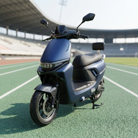 Trottinette électrique antivol à télécommande avec écran LCD, idéale pour les trajets urbains – Meilleures ventes