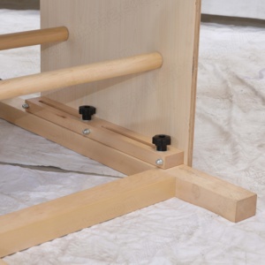 Barils d'échelle de Pilates écologiques <span class=keywords><strong>en</strong></span> <span class=keywords><strong>bois</strong></span> d'érable pour la maison et les studios de yoga. - Product Image 4