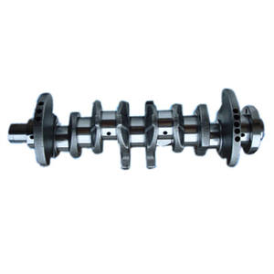 Cigüeñal AJR <span class=keywords><strong>AYJ</strong></span> 0261051014 026105101E 026105101F para Volkswagen Santana 1.8L AJR <span class=keywords><strong>AYJ</strong></span> - Product Image 1