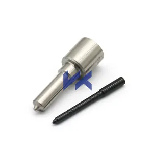 DLLA147P762 injector nozel injektor bahan bakar kualitas baik untuk injektor 095000-0611 23910-1191 RE543605 RE543352 HINO P11C John Deere 9.0 d