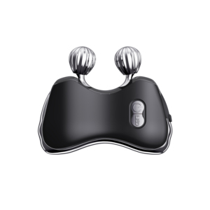 เครื่องนวดตัวลูกกลิ้งอุปกรณ์ดูแลผิวแบบมือถือวัสดุพลาสติกความถี่สูงออกแบบโลโก้ได้ตามต้องการ - Product Image 6