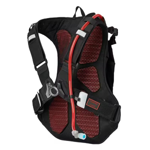 <span class=keywords><strong>Mochila</strong></span> Impermeable <span class=keywords><strong>para</strong></span> Senderismo y Ciclismo con Bolsa <span class=keywords><strong>de</strong></span> Hidratación, <span class=keywords><strong>para</strong></span> Hombre, con Ajuste Antideslizante - Product Image 4