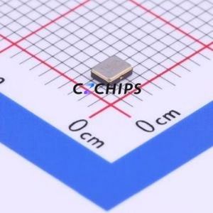 SG-8101CG 74.250000MHz TBGSA Pre-Programmed Oscillator SMD2520-4P Oscillator 74.25MHz 15ppm - Product Image 1