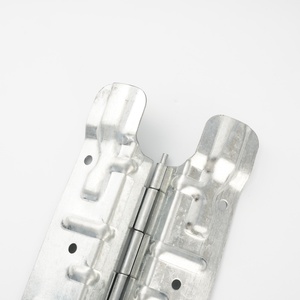 1.5/2/2.5/<strong>3</strong>/4 Inches Small <strong>Pivot</strong> Casement Door 304 Stainless Steel Flat Hinge with 360 Degree Opening for Heavy Duty <strong>Hardware</strong> - Product Image 3