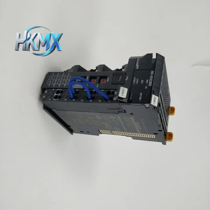 Módulo Controlador PLC Industrial FX3U-16MR/ES-A FX5U-32MT/ES Q02HCPU R08CPU L06CPU - Product Image 1