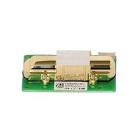 เซ็นเซอร์ก๊าซคาร์บอนไดออกไซด์ 10000ppm รุ่น <span class=keywords><strong>Winsen</strong></span> MH-Z14 เซ็นเซอร์อินฟราเรดสำหรับโรงเรือนเกษตร - Product Image 2