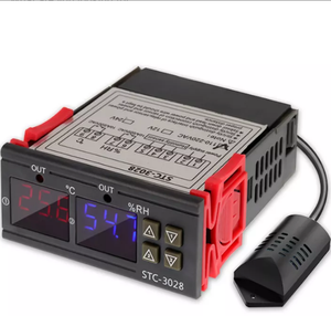STC-1000 termostato digitale incubatore regolatore di temperatura 12V 24V 220V relazionale riscaldamento di raffreddamento 1000 elettrodomestico parti - Product Image 4