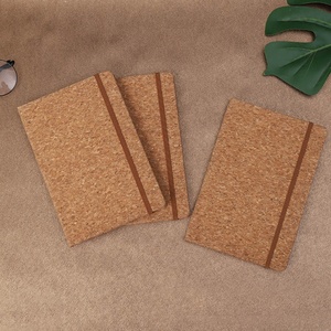 <strong>Free</strong> Sample Custom Design Hard Cover Leather Journal <strong>Notebook</strong> Custom Stationery Writing <strong>Notebook</strong> - Product Image 4