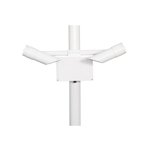 यातायात मिनी मौसम स्टेशन दृश्यता सेंसर मौसम स्टेशन दृश्यता सेंसर मौसम स्टेशन - Product Image 1