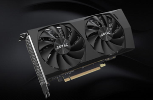 Carte graphique RTX <span class=keywords><strong>2060</strong></span> pour ordinateur de bureau/portable avec interface de sortie PCI Express VGA de 8 Go GDDR6 pour les jeux neufs et inutilisés - Product Image 2