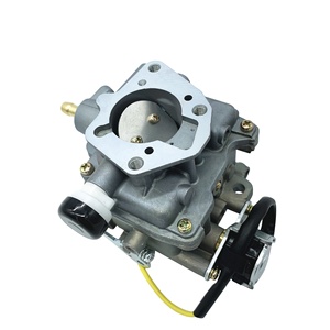 New Arrival Carburetor with Gaskets Perfect <strong>for</strong> <strong>Kohler</strong> CH18 18hp CH20 20hp CH22 20hp 24 853 32-S Car <strong>Engine</strong> - Product Image 3