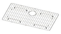 Ensemble de robinet d'évier de cuisine de luxe numérique or rose évier de cuisine multifonctionnel évier en acier inoxydable à bol unique pour la cuisine de villa