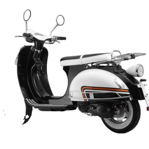 2016 2000 W EWG Elektroroller EBEE HO mit 72 V 20 Ah Lithiumbatterie - Product Image 6