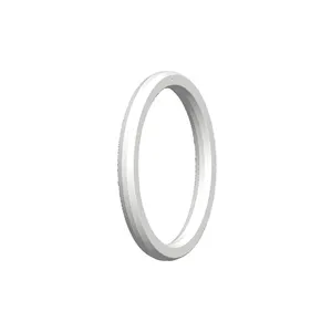 Guarnizione del giunto ad anello BX in metallo PU in Nylon di dimensioni Standard di fabbrica