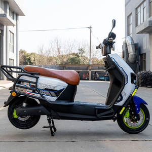 <span class=keywords><strong>Moto</strong></span> électrique d'exportation, cyclomoteur électrique 72V pour adulte, cyclomoteur électrique haute vitesse, vente en gros transfrontalière - Product Image 6