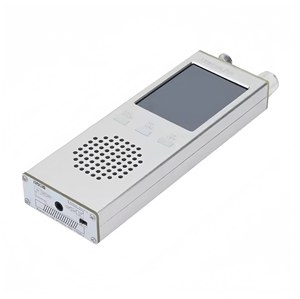 HAMGEEK ATS120-Pro V4.1x正式ライセンスSI4732 FM SSBフルバンド無線受信機デジタルデコーダ - Product Image 5